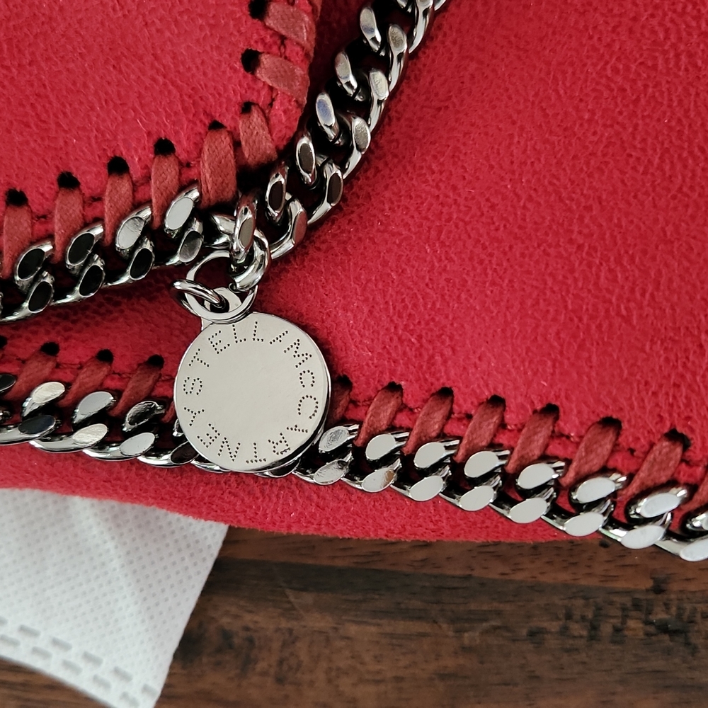 Stella Mccartney Falabella Small Bag - Picture 4 of 7